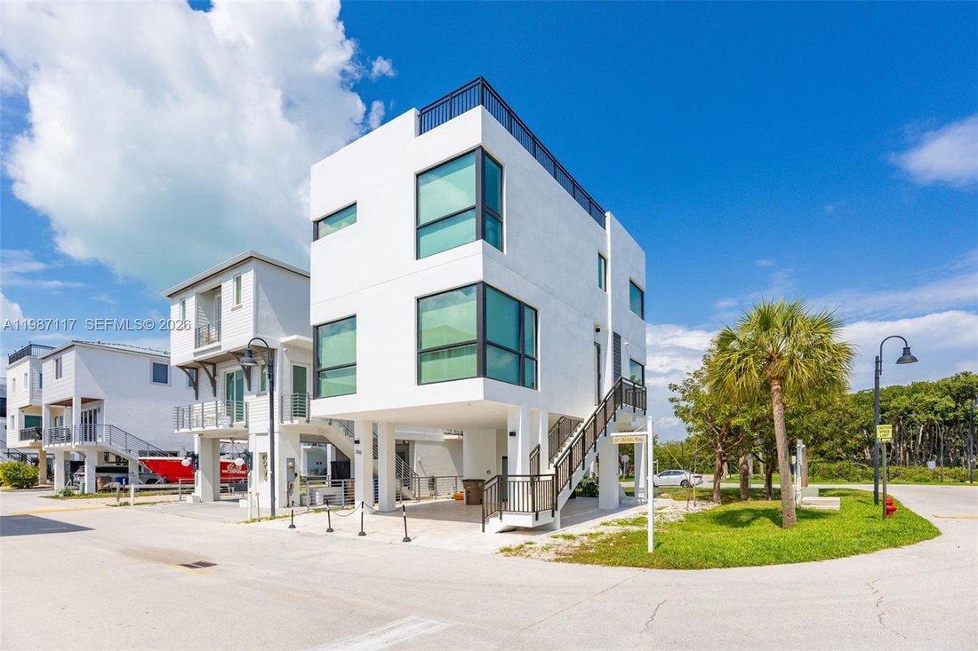 House in Key Largo, Florida, United States 1 - 17528860
