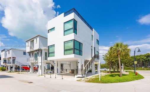 House in Key Largo, Florida, United States 1