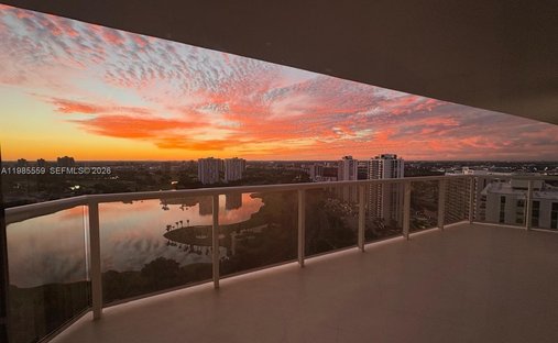 Condo in Aventura, Florida, United States 1