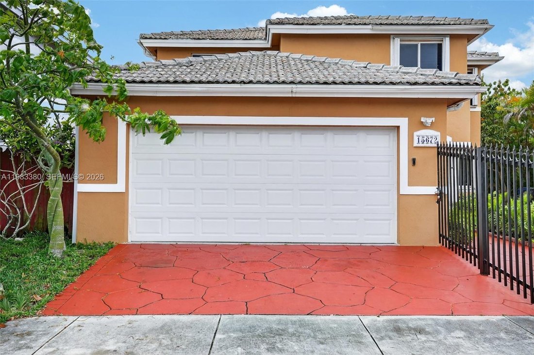 House in Miami, Florida, United States 4 - 17528721