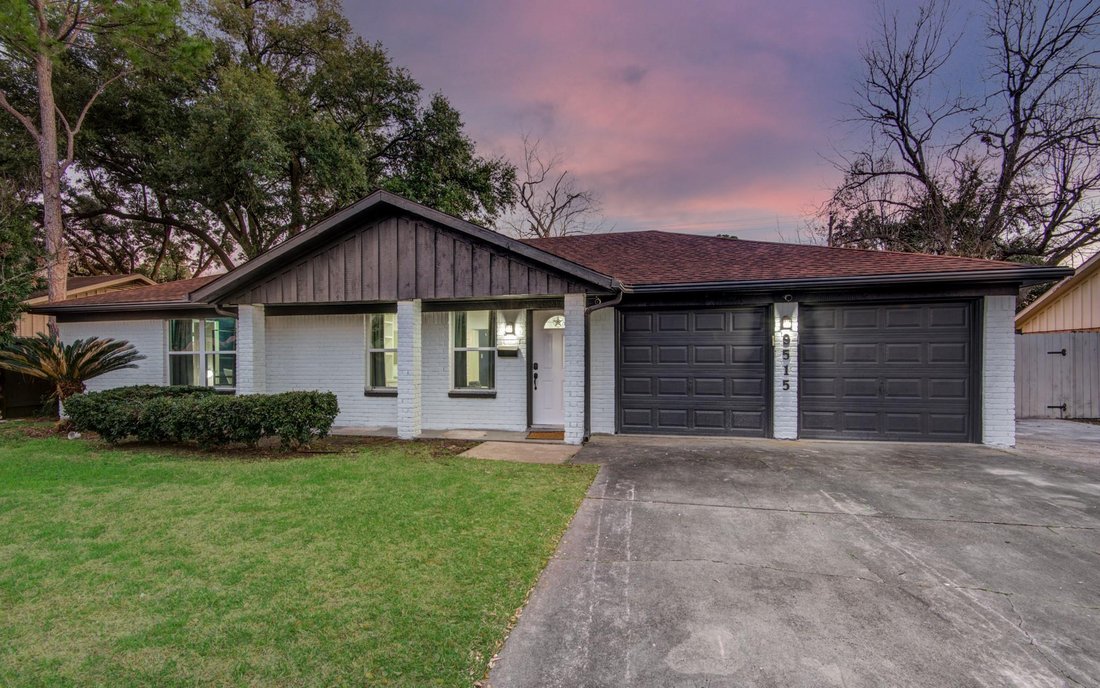 House in Houston, Texas, United States 1 - 17529722