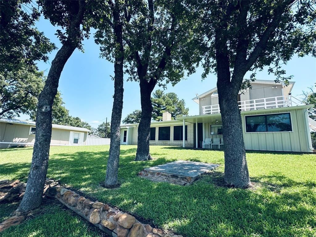 House in Breckenridge, Texas, United States 4 - 17529364