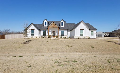 Haus in Midlothian, Texas, Vereinigte Staaten 1