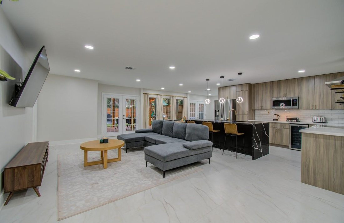 House in Houston, Texas, United States 3 - 17529667