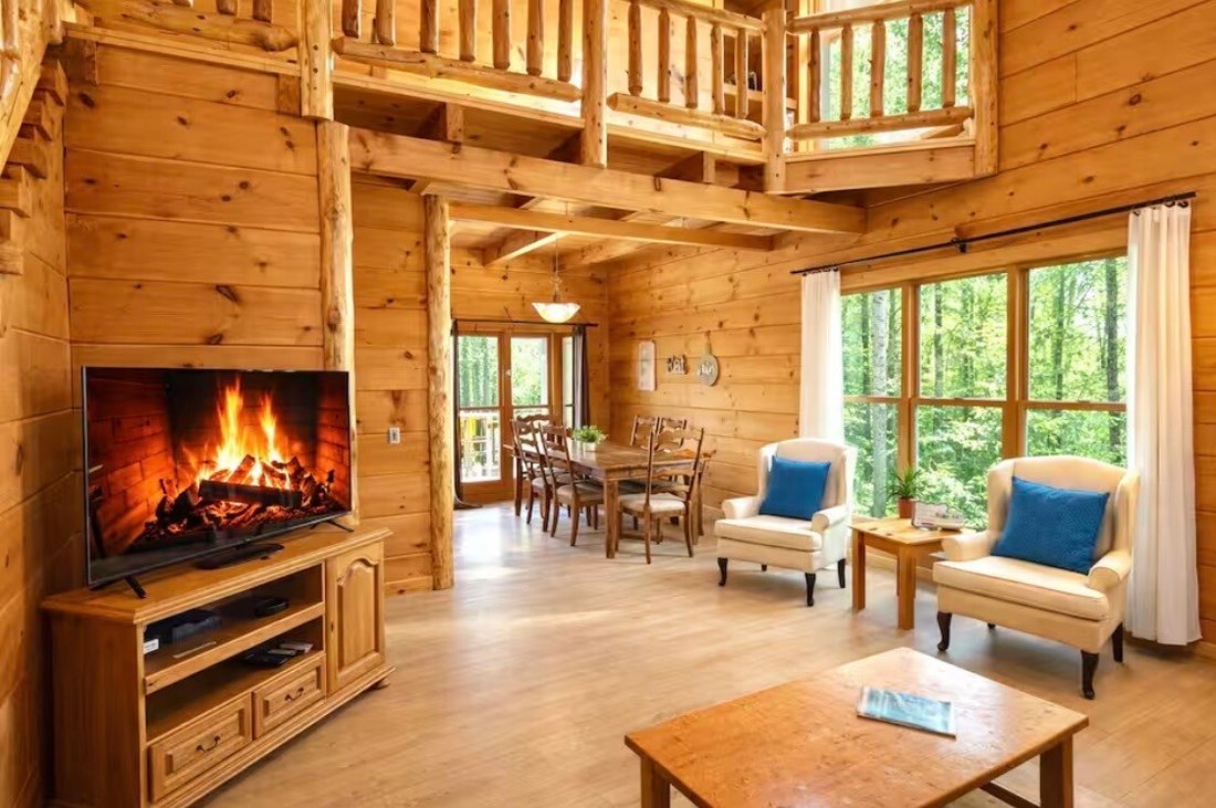 House in Gruetli-Laager, Tennessee, United States 4 - 17528953