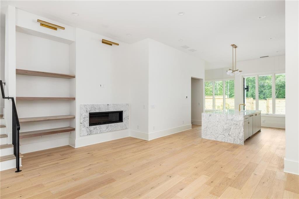Residenza a Newnan, Georgia, Stati Uniti 5 - 17529072