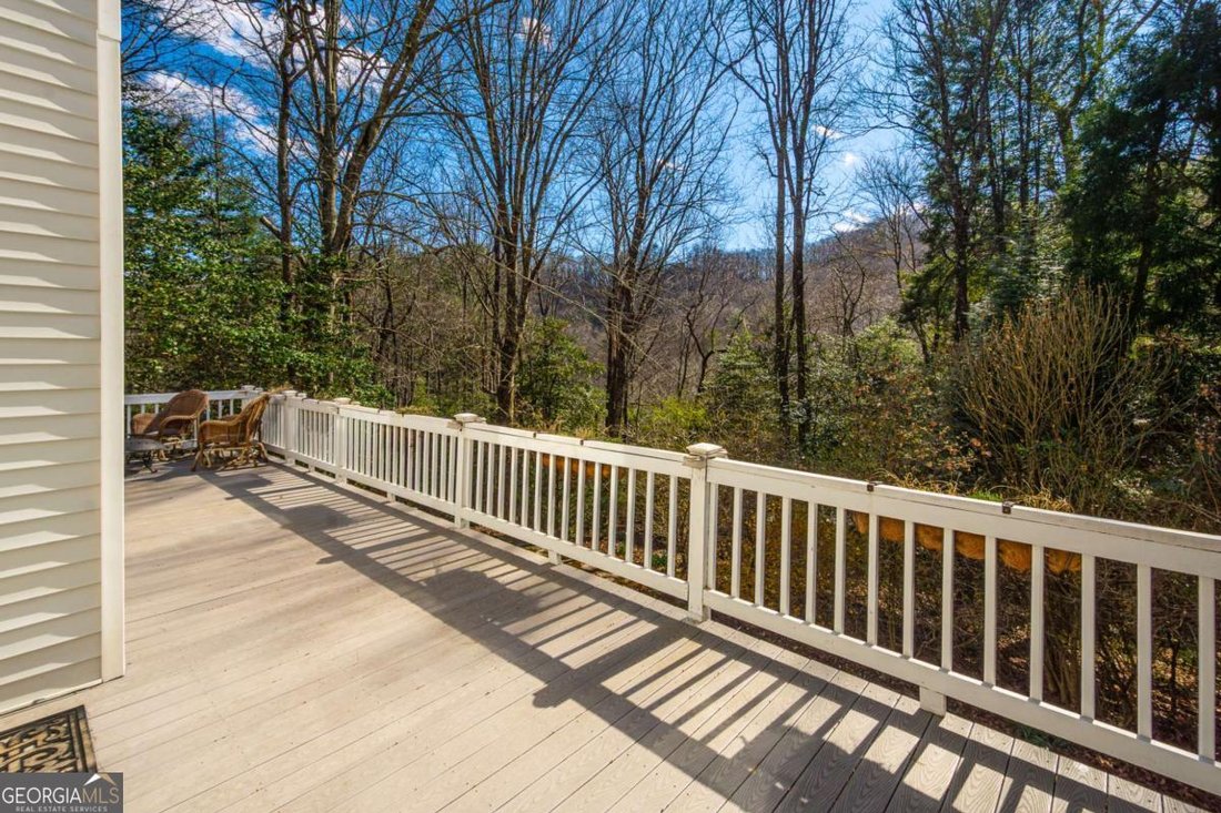 House in Suches, Georgia, United States 4 - 17529548