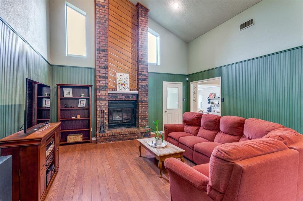 House in Fort Worth, Texas, United States 3 - 17529451
