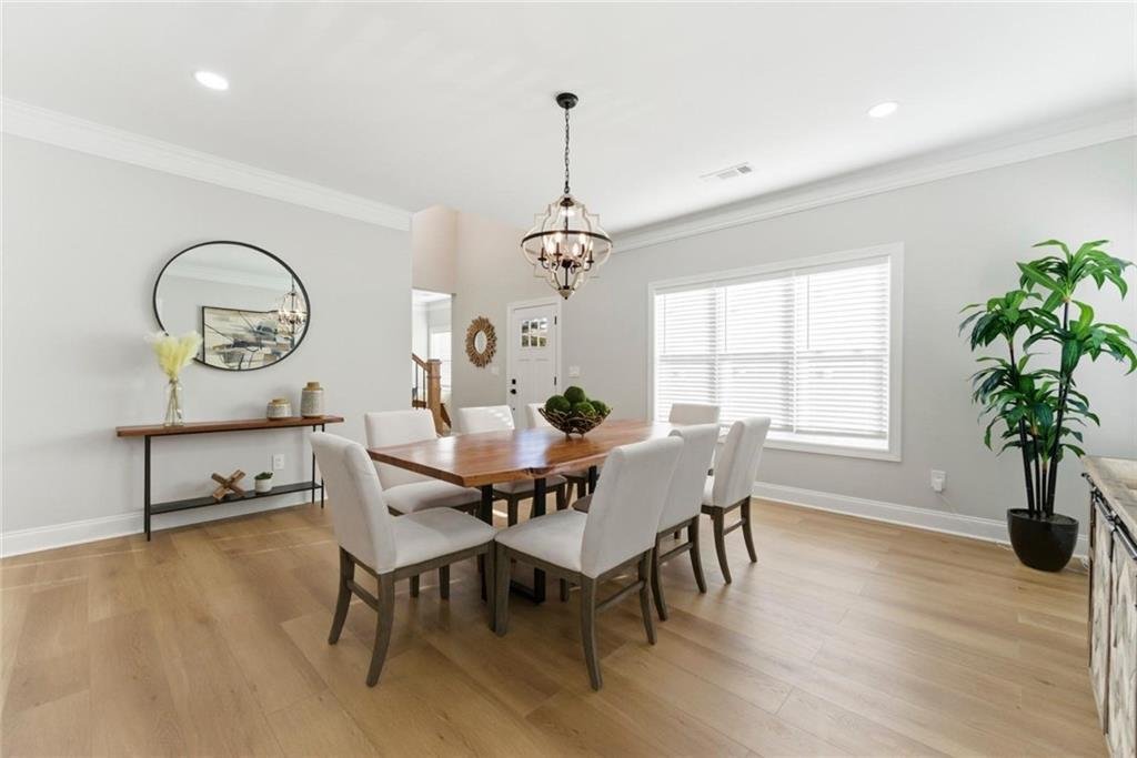 House in Chamblee, Georgia, United States 3 - 17529141