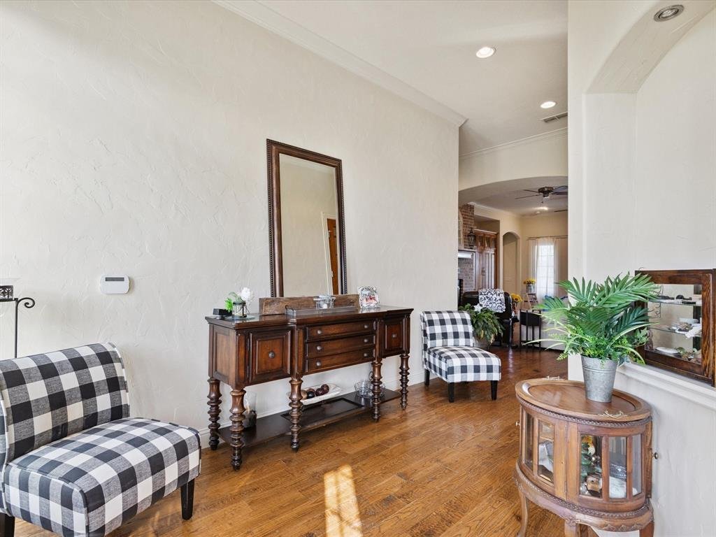 House in Kaufman, Texas, United States 3 - 17529195
