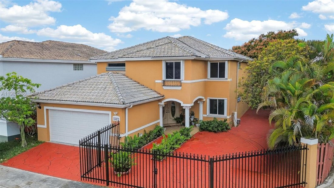 House in Miami, Florida, United States 2 - 17528721
