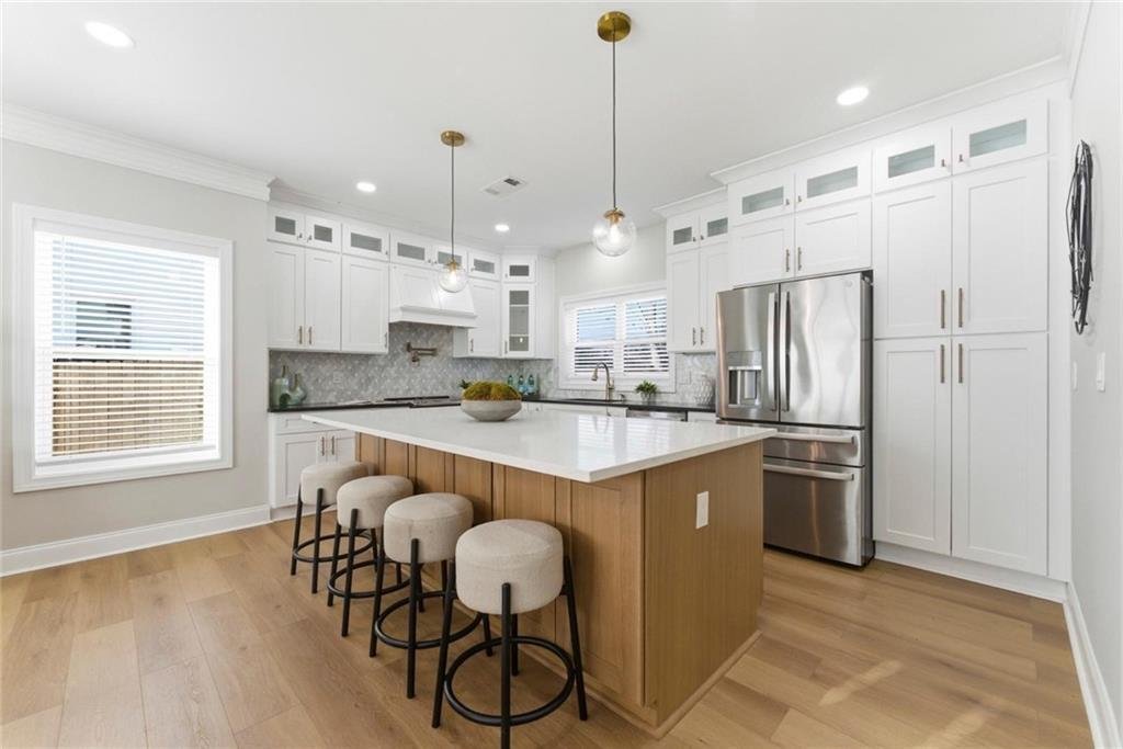 House in Chamblee, Georgia, United States 4 - 17529141