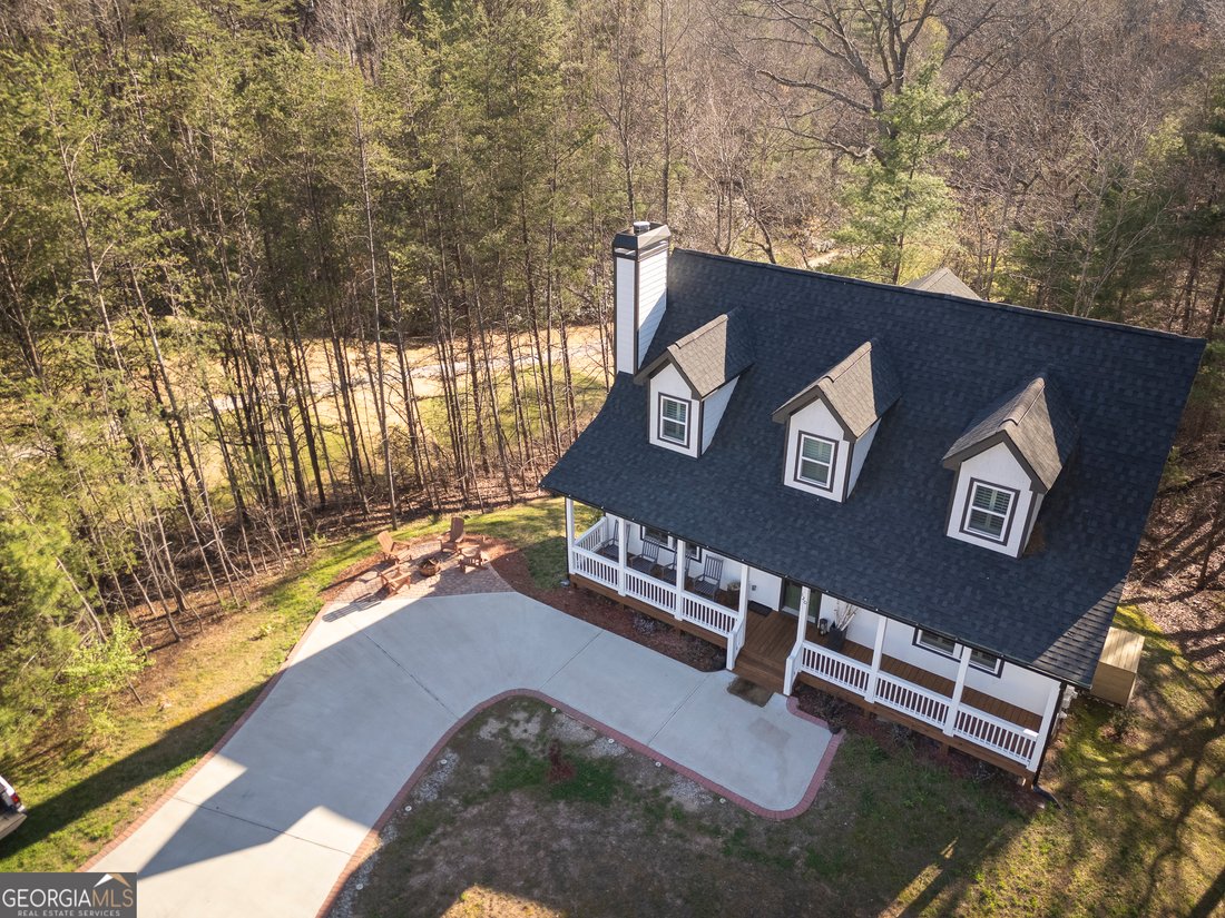 House in Helen, Georgia, United States 2 - 17529562