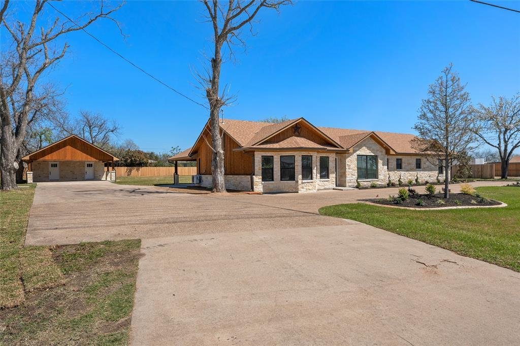 House in Waco, Texas, United States 3 - 17529200