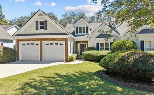 Townhouse in Greensboro, Georgia, United States 1
