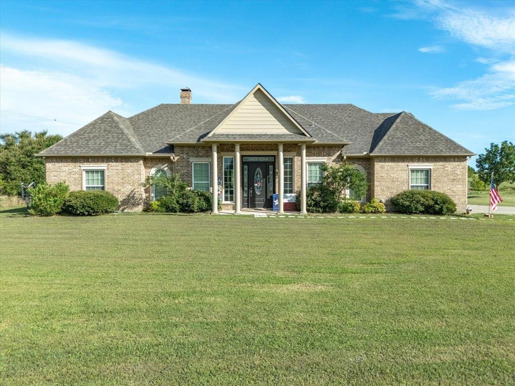 House in Kaufman, Texas, United States 2 - 17529195