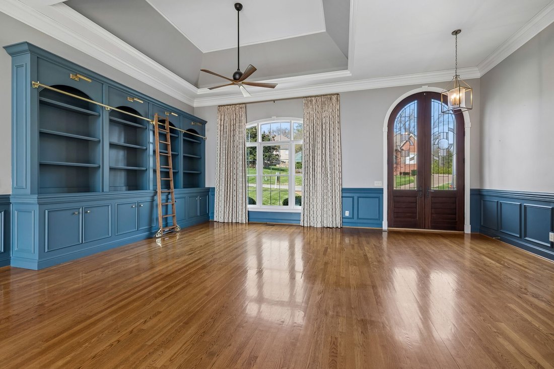 House in Nashville, Tennessee, United States 4 - 17354114