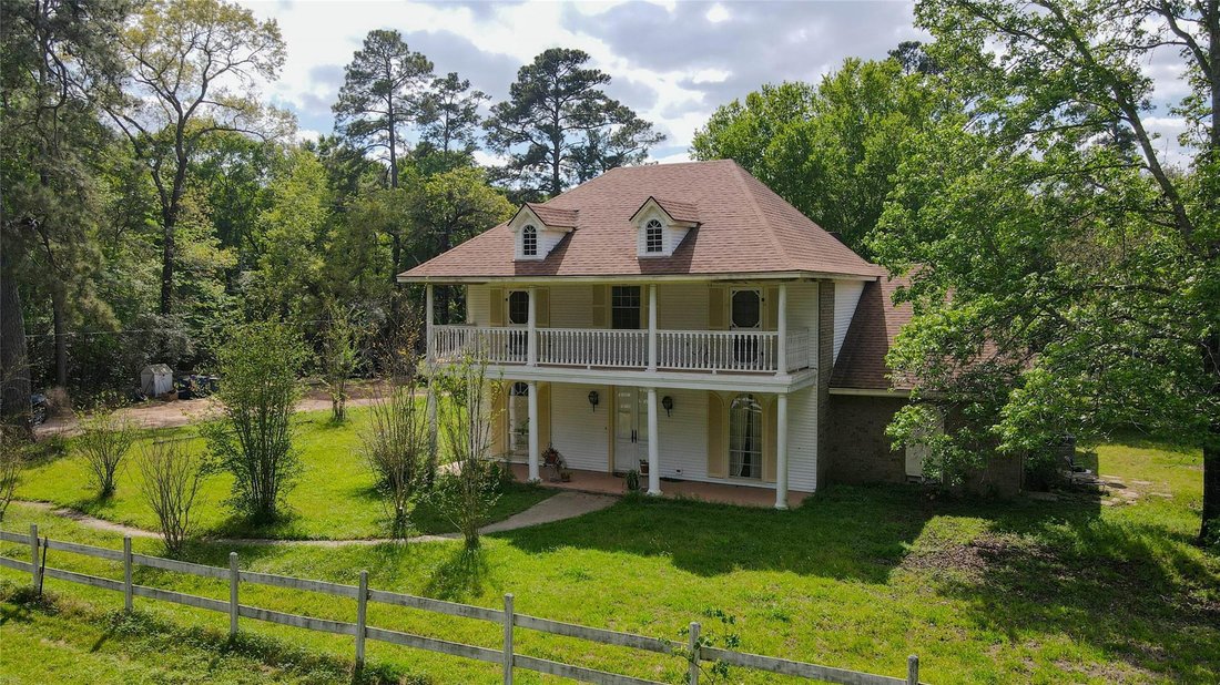 House in Magnolia, Texas, United States 1 - 17529670