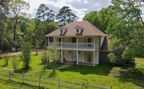 House in Magnolia, Texas, United States 1