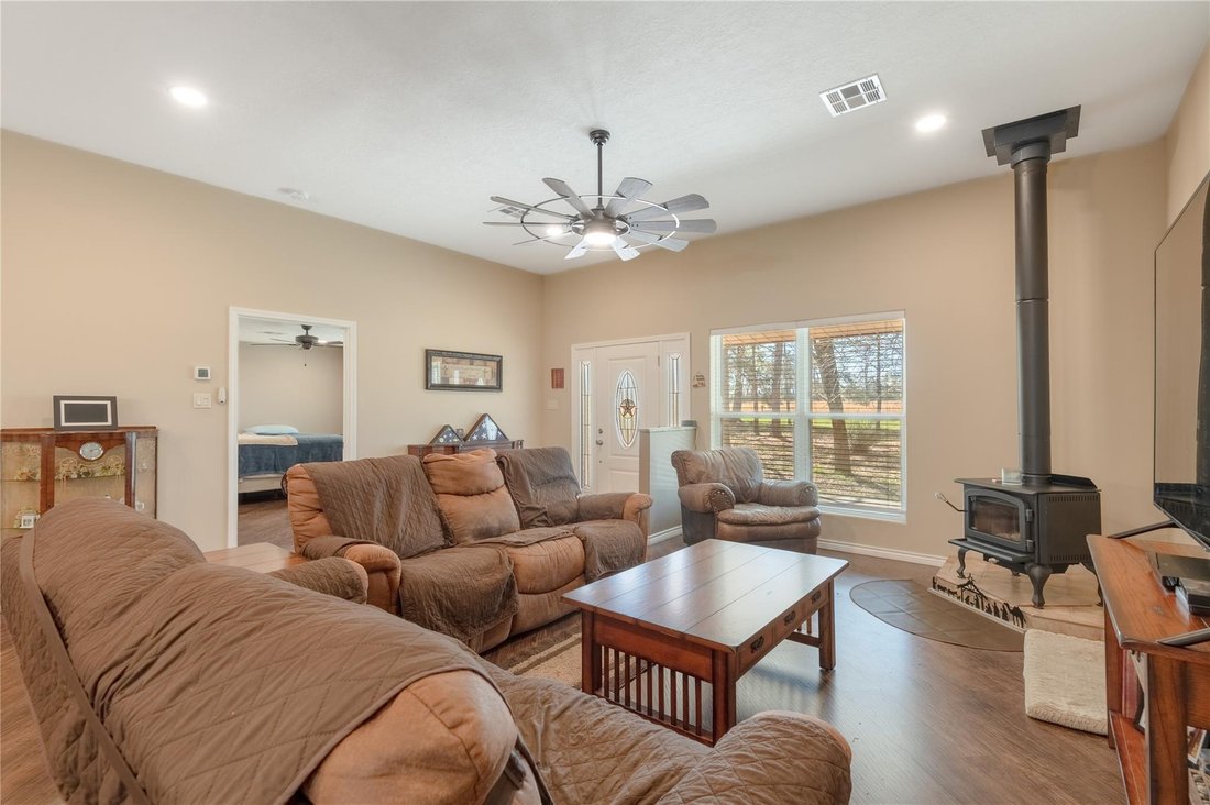 Haus in Groveton, Texas, Vereinigte Staaten 3 - 17529660