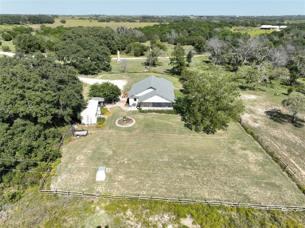 Maison à Hico, Texas, États-Unis 3 - 17529228