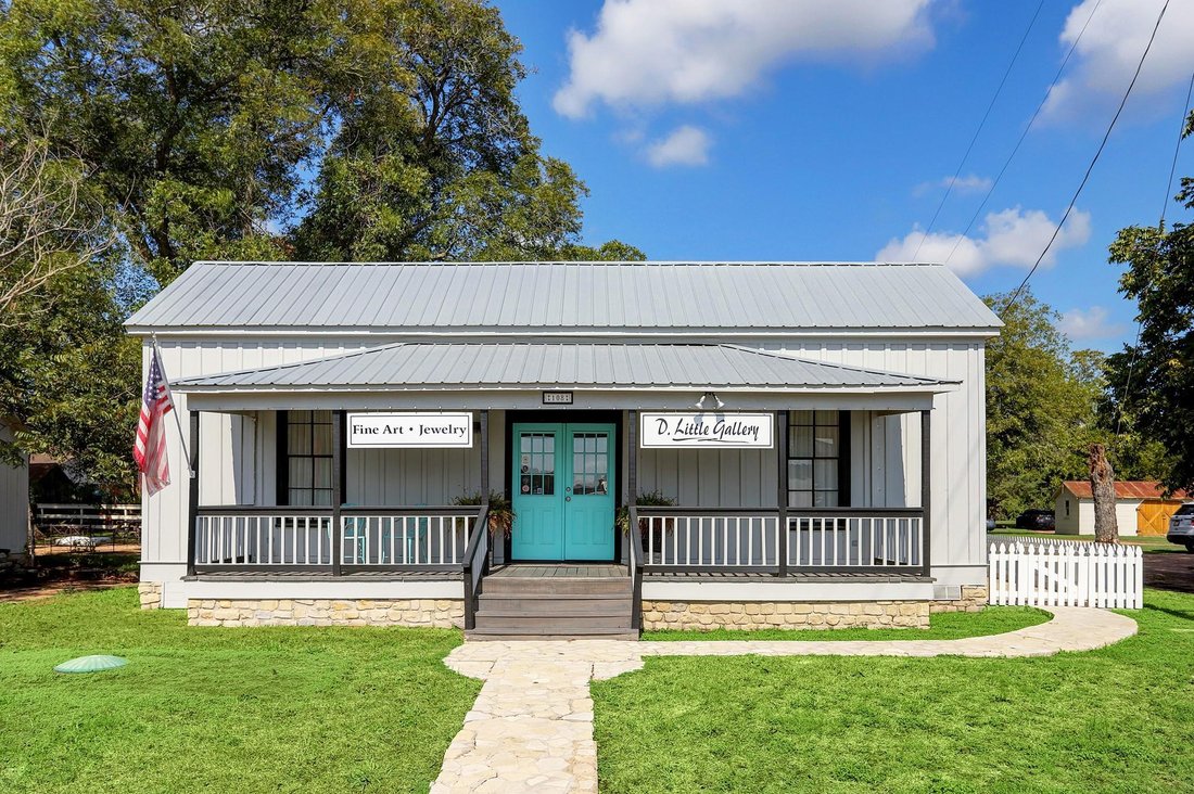 House in Round Top, Texas, United States 2 - 17529702