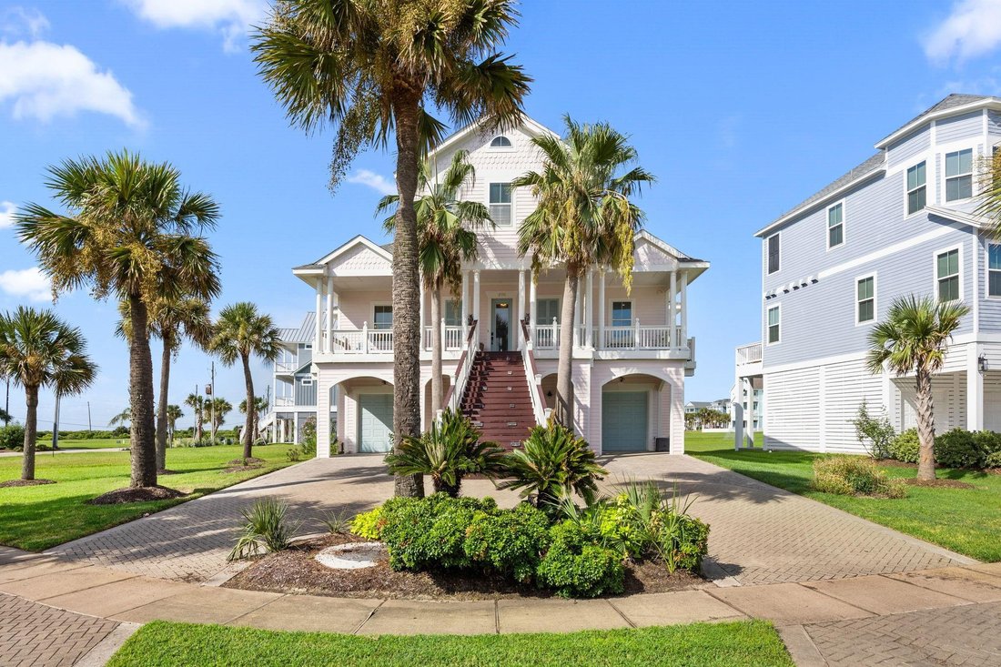 House in Galveston, Texas, United States 2 - 17529759