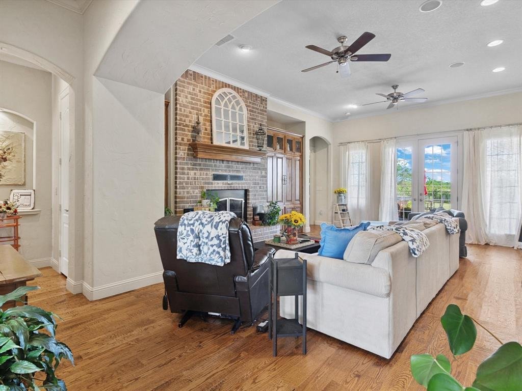 House in Kaufman, Texas, United States 5 - 17529195