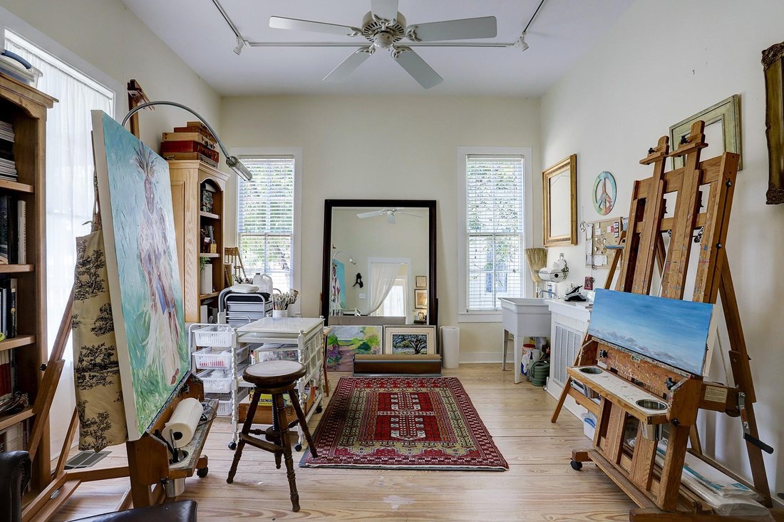 House in Round Top, Texas, United States 5 - 17529702