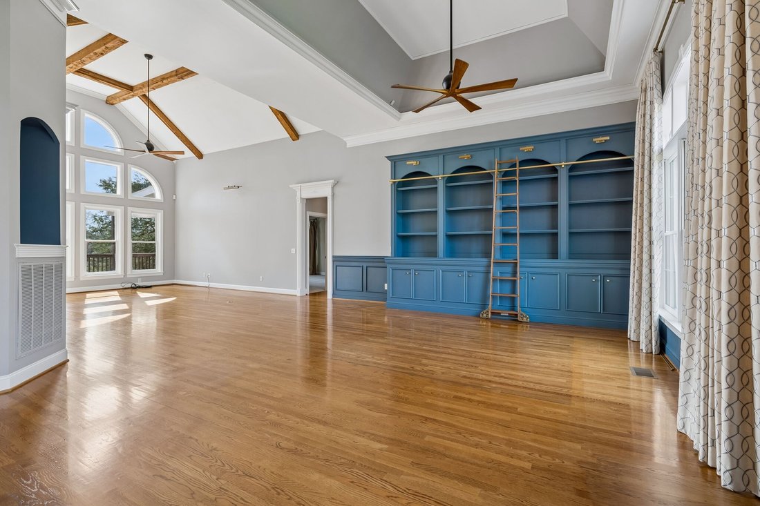 House in Nashville, Tennessee, United States 5 - 17354114