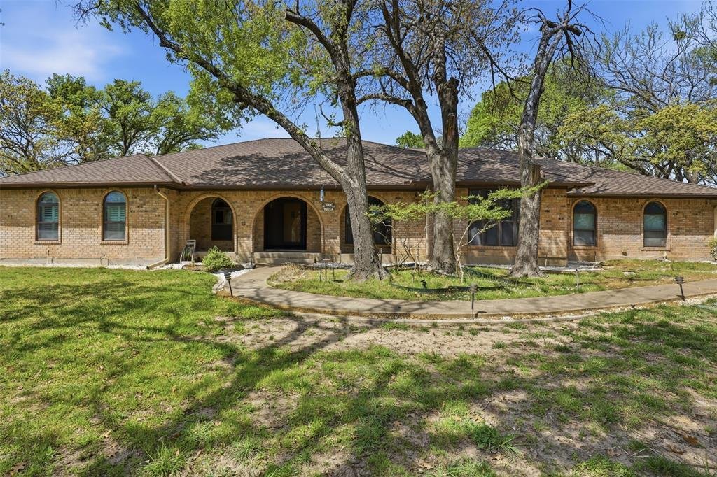 House in Weatherford, Texas, United States 1 - 17529464