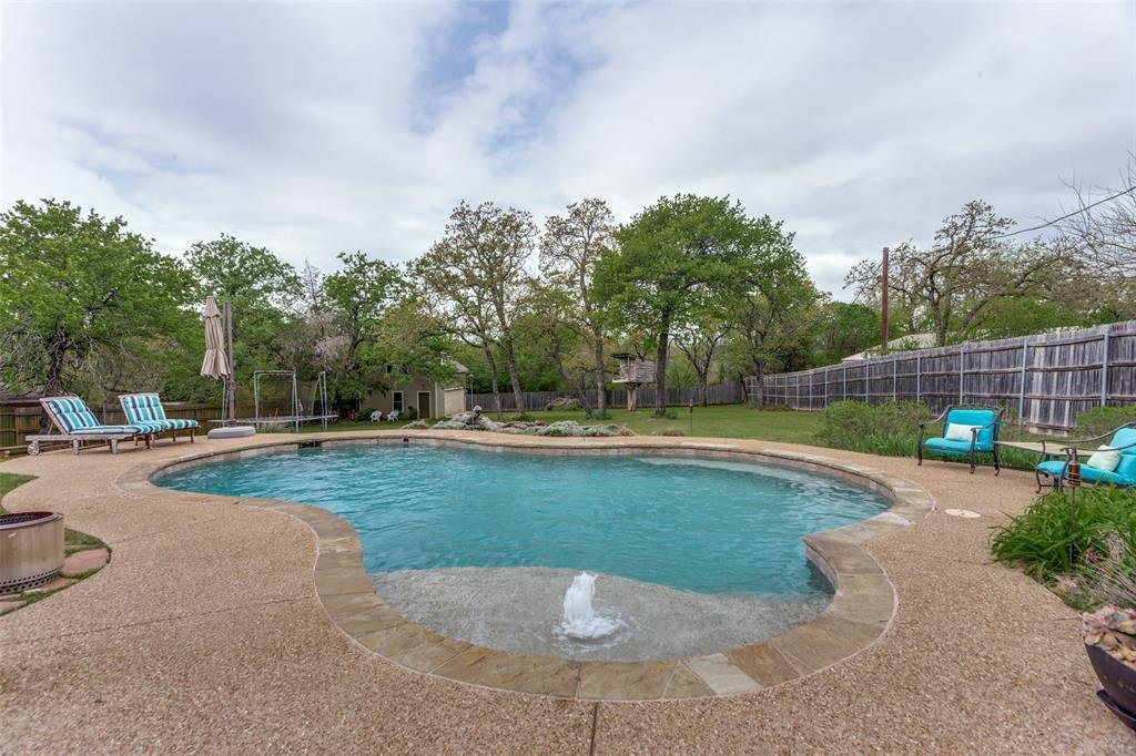 House in Fort Worth, Texas, United States 2 - 17529451