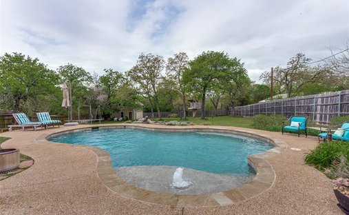 Casa a Fort Worth, Texas, Stati Uniti 1