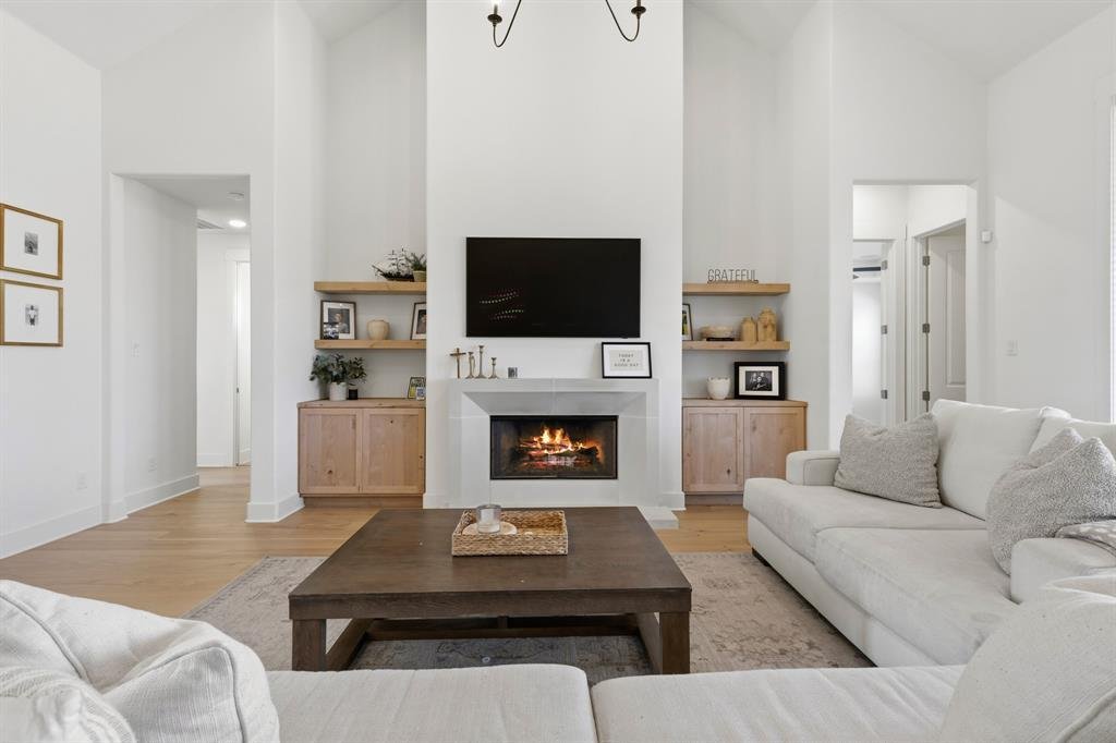 House in Midlothian, Texas, United States 3 - 17529213