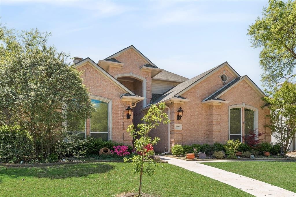 House in Plano, Texas, United States 2 - 17529463