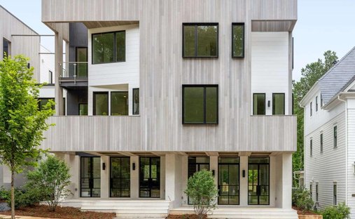 Townhouse in Chattahoochee Hills, Georgia, United States 1