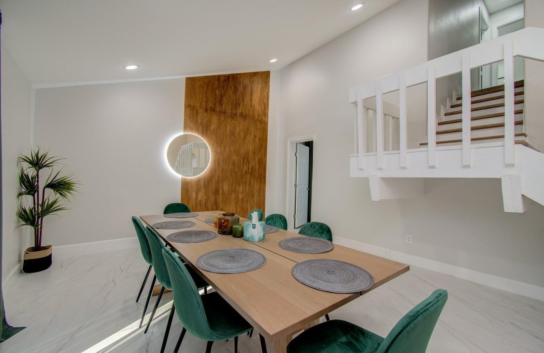 House in Houston, Texas, United States 5 - 17529681
