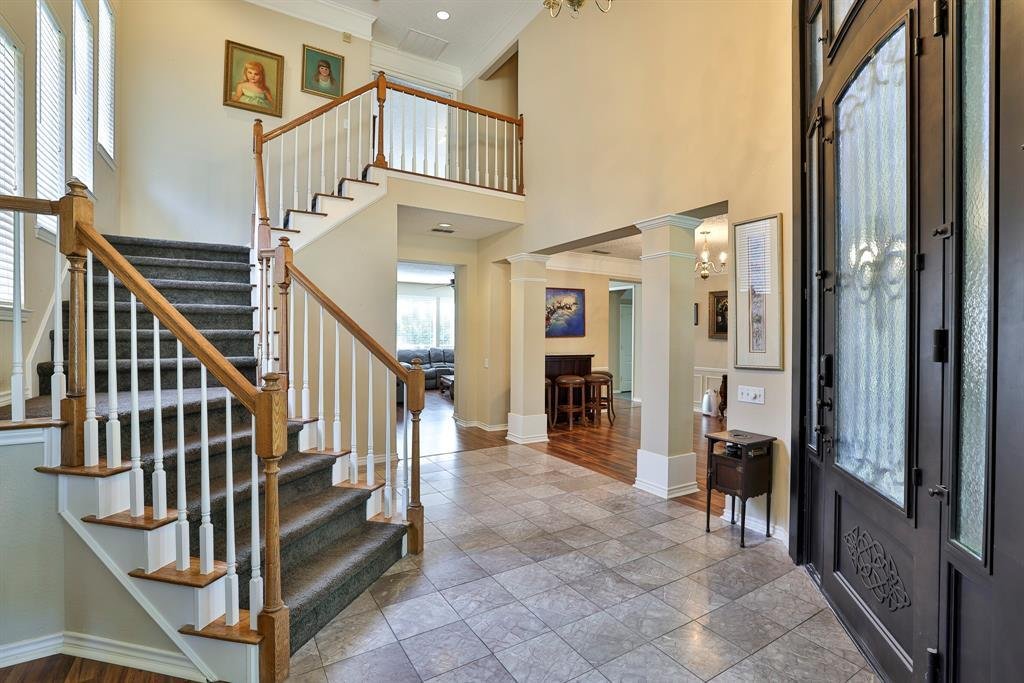 House in Fort Worth, Texas, United States 5 - 17529225