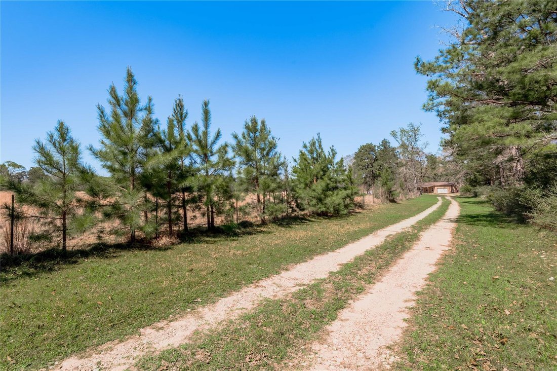 House in Groveton, Texas, United States 3 - 17529660