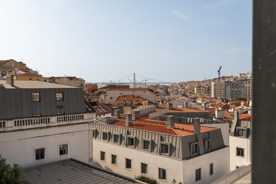 House in Misericordia, Lisbon, Portugal 2 - 17530063