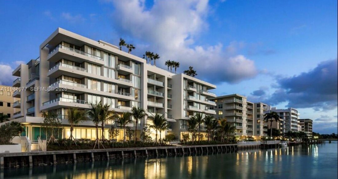 Condo in Bal Harbour, Florida, United States 1 - 17528728