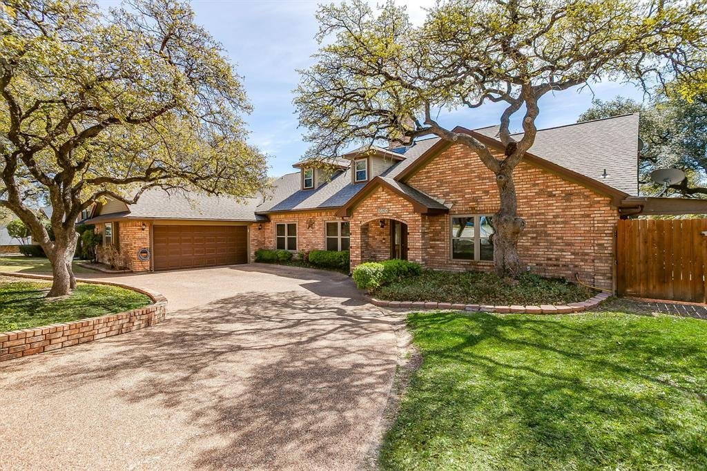 House in Fort Worth, Texas, United States 1 - 17529219