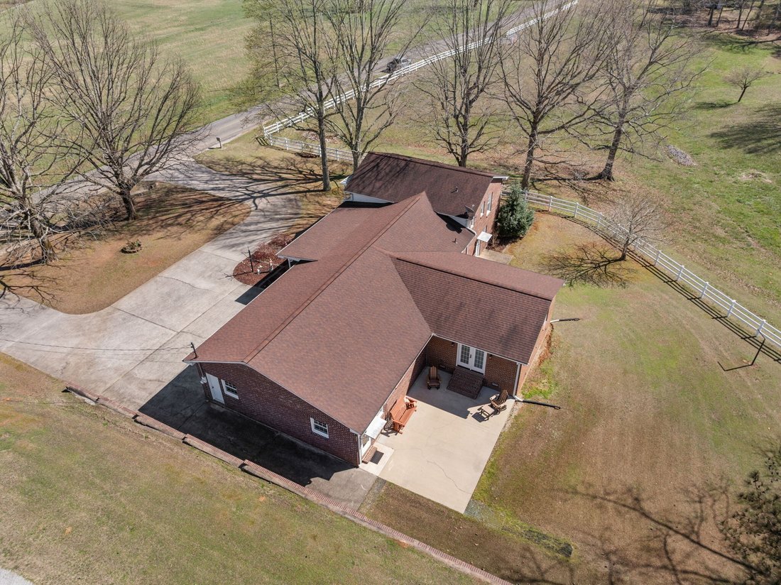 House in Lexington, Alabama, United States 4 - 17528965