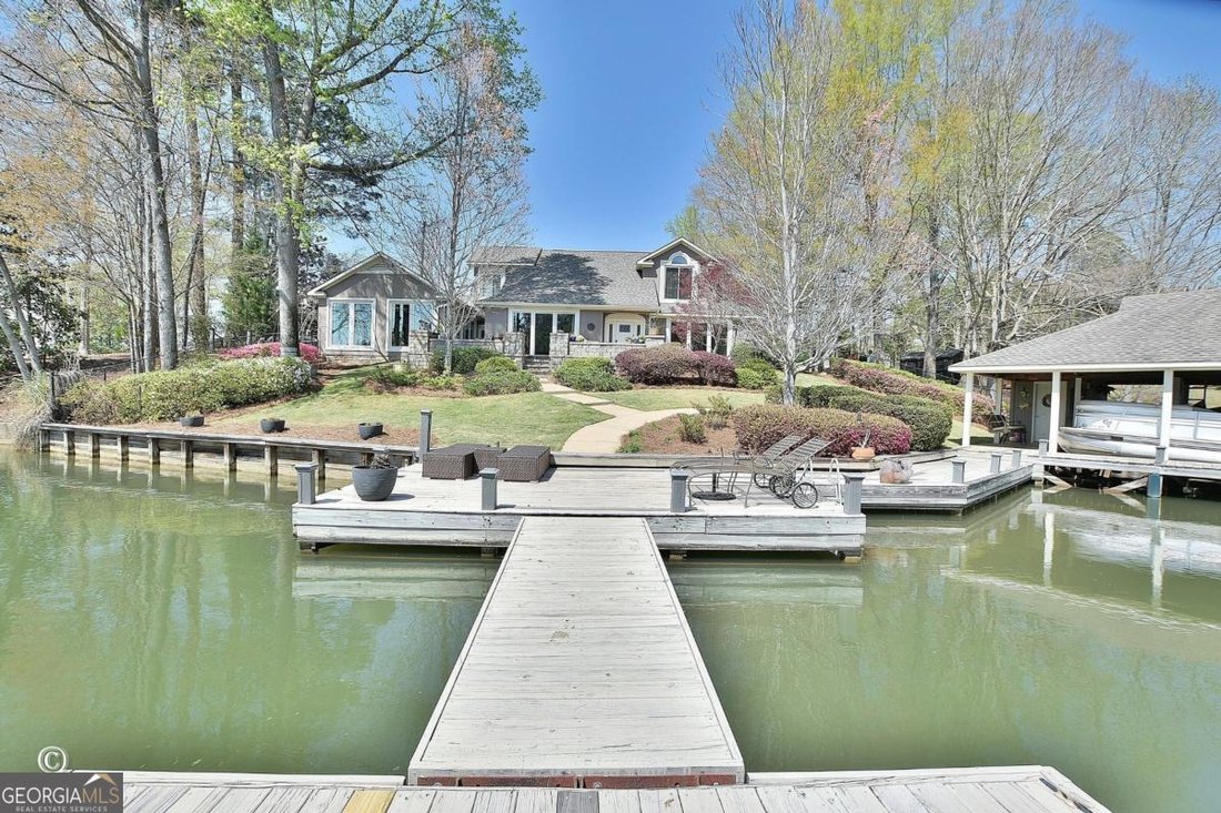 House in Hamilton, Georgia, United States 1 - 17529603