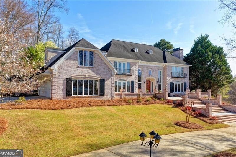 House in Braselton, Georgia, United States 3 - 17529739