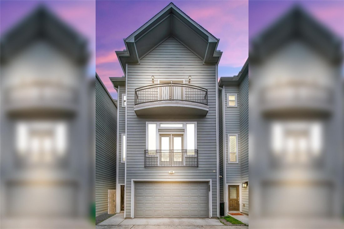 House in Houston, Texas, United States 2 - 17529801