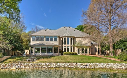 Casa a Fort Worth, Texas, Stati Uniti 1