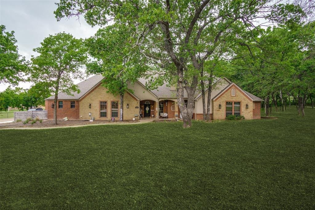 House in Weatherford, Texas, United States 2 - 17529468
