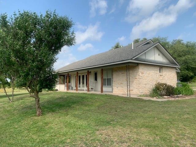 Maison à Hico, Texas, États-Unis 5 - 17529228