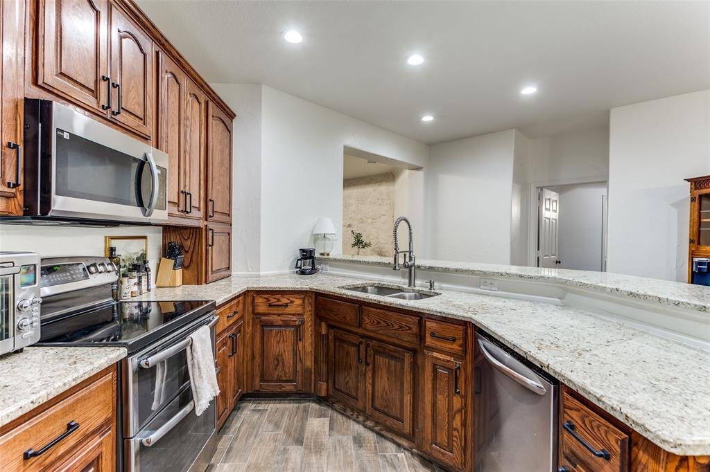 House in Weatherford, Texas, United States 3 - 17529468